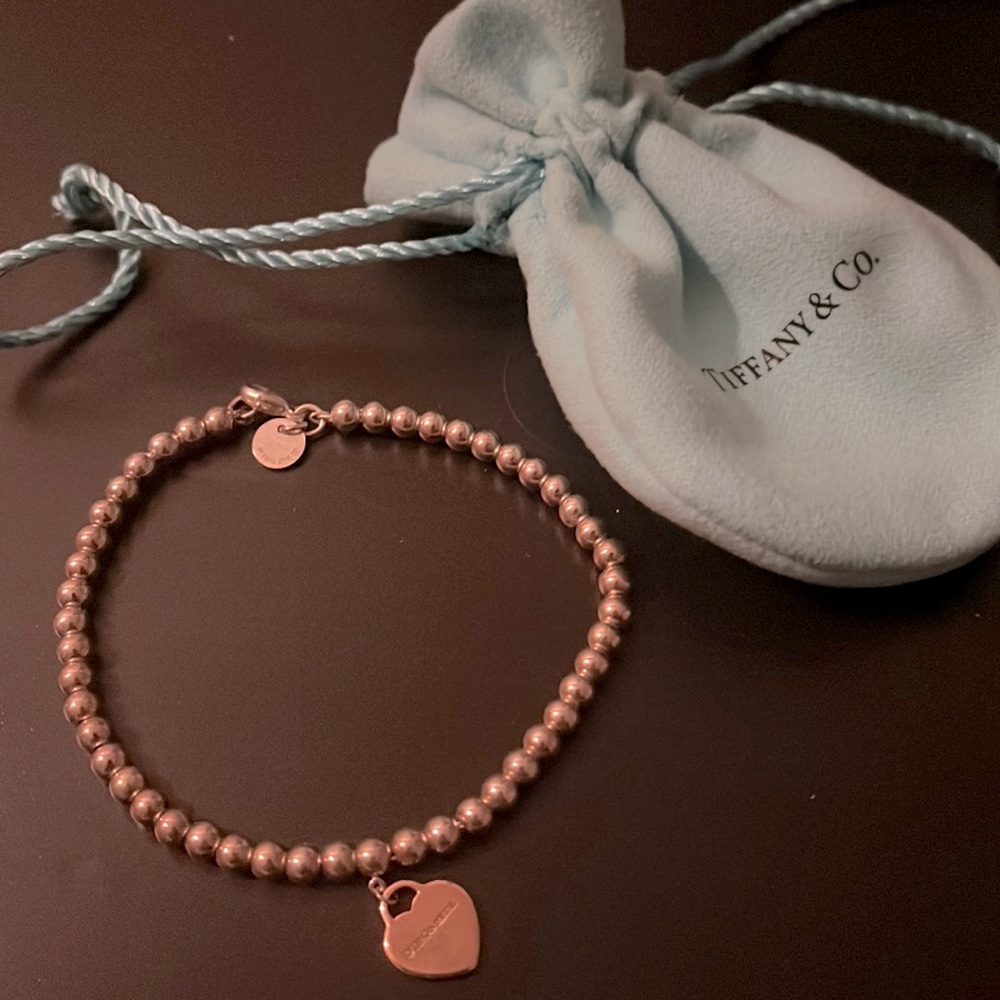 Tiffany & Co bracelet